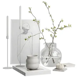 Decorative ceba
